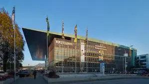 kks centar