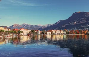 lugano svicarska