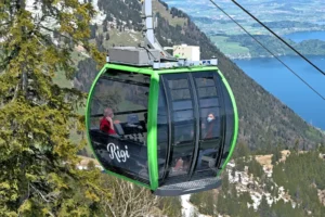 rigi planina i zicara u svicarskoj