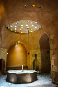 hamam za opustanje i uzivanje