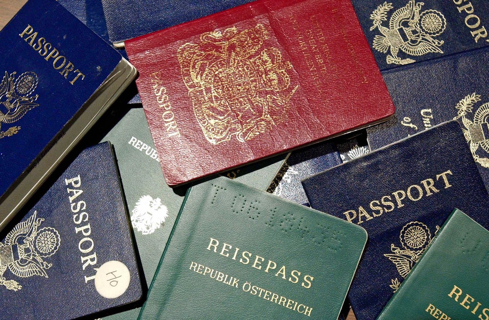 Saznajte koji pasoš je najbolje imati i sa kojim pasošem putujete u najviše zemalja