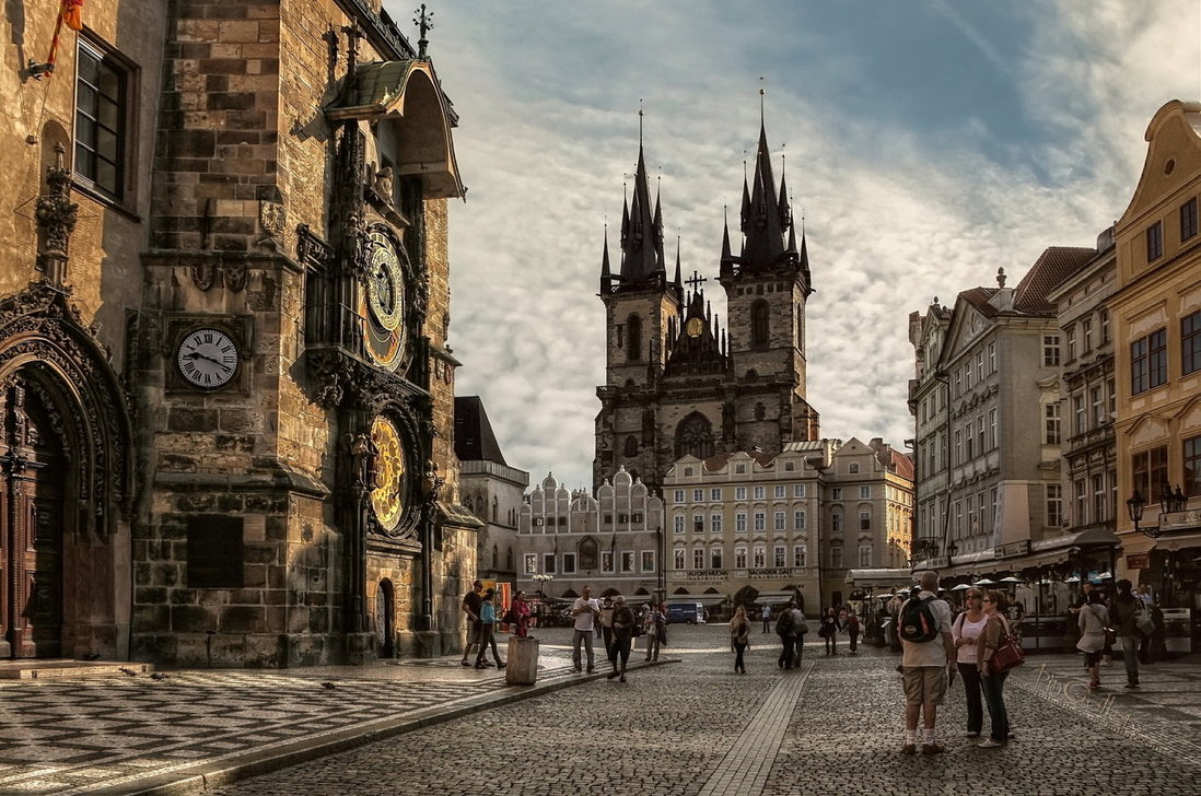 Putovanje u Prag, jedan od najljepših gradova Evrope