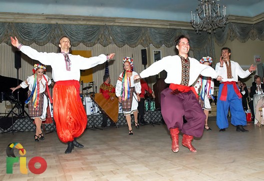 Ruski ples