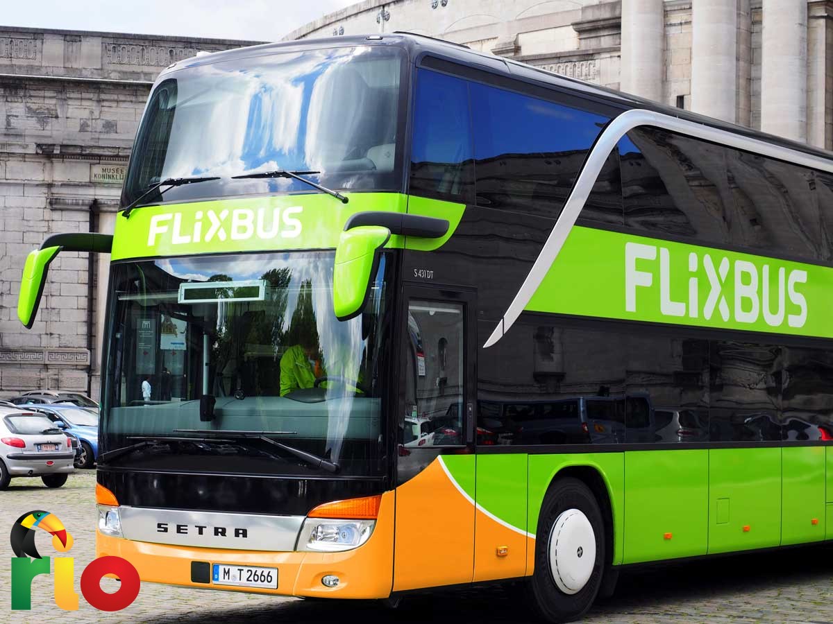Flixbus stiže u BiH
