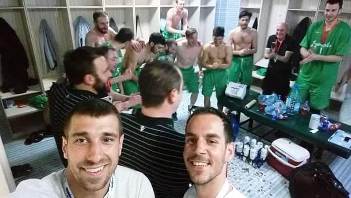Ti I Ja Svijeta Dva Tekst