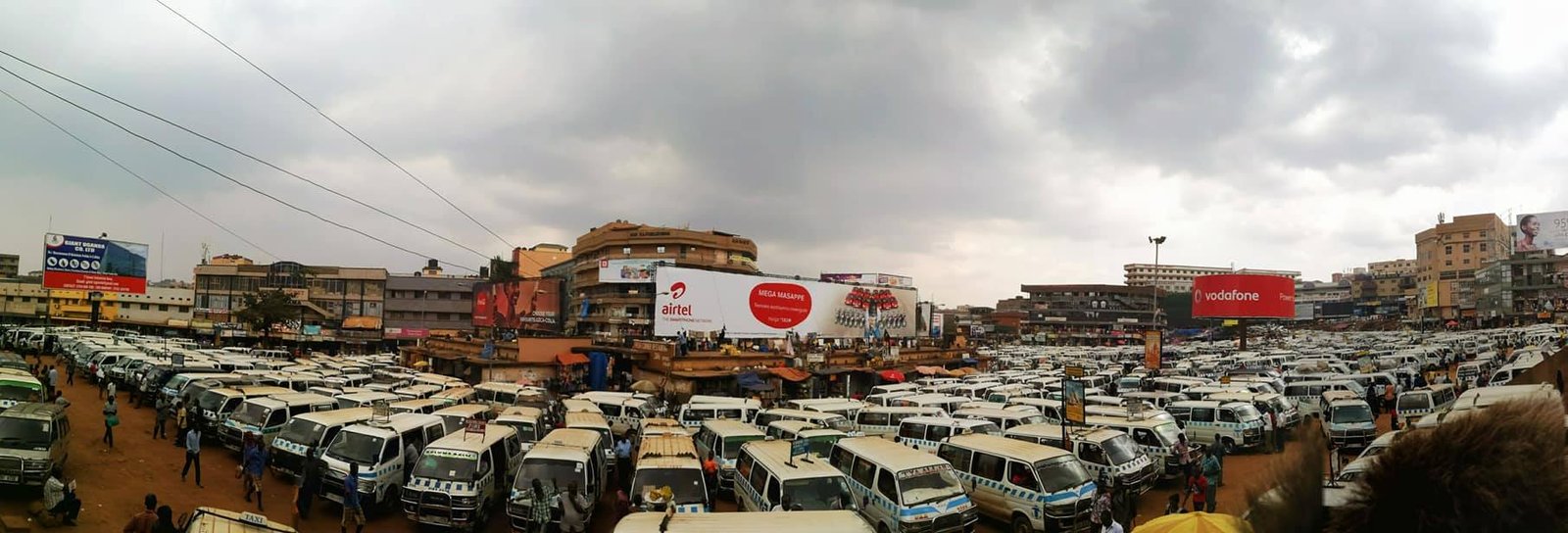 Kampala Uganda