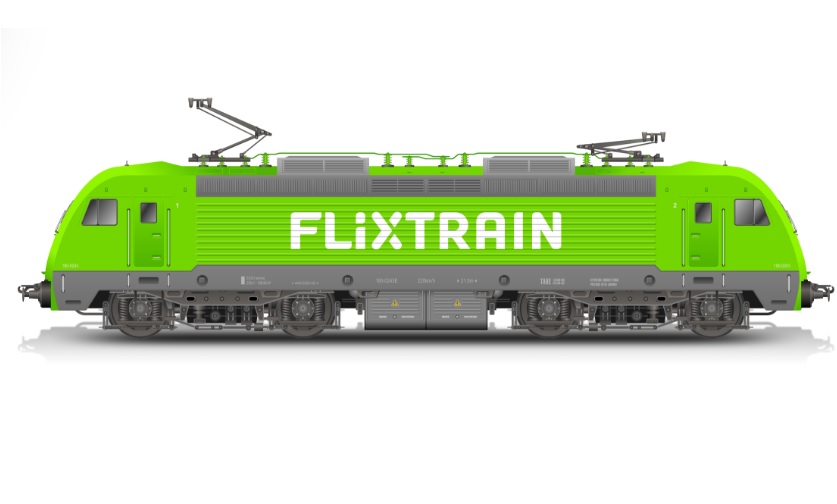 FlixTrain uskoro kreće