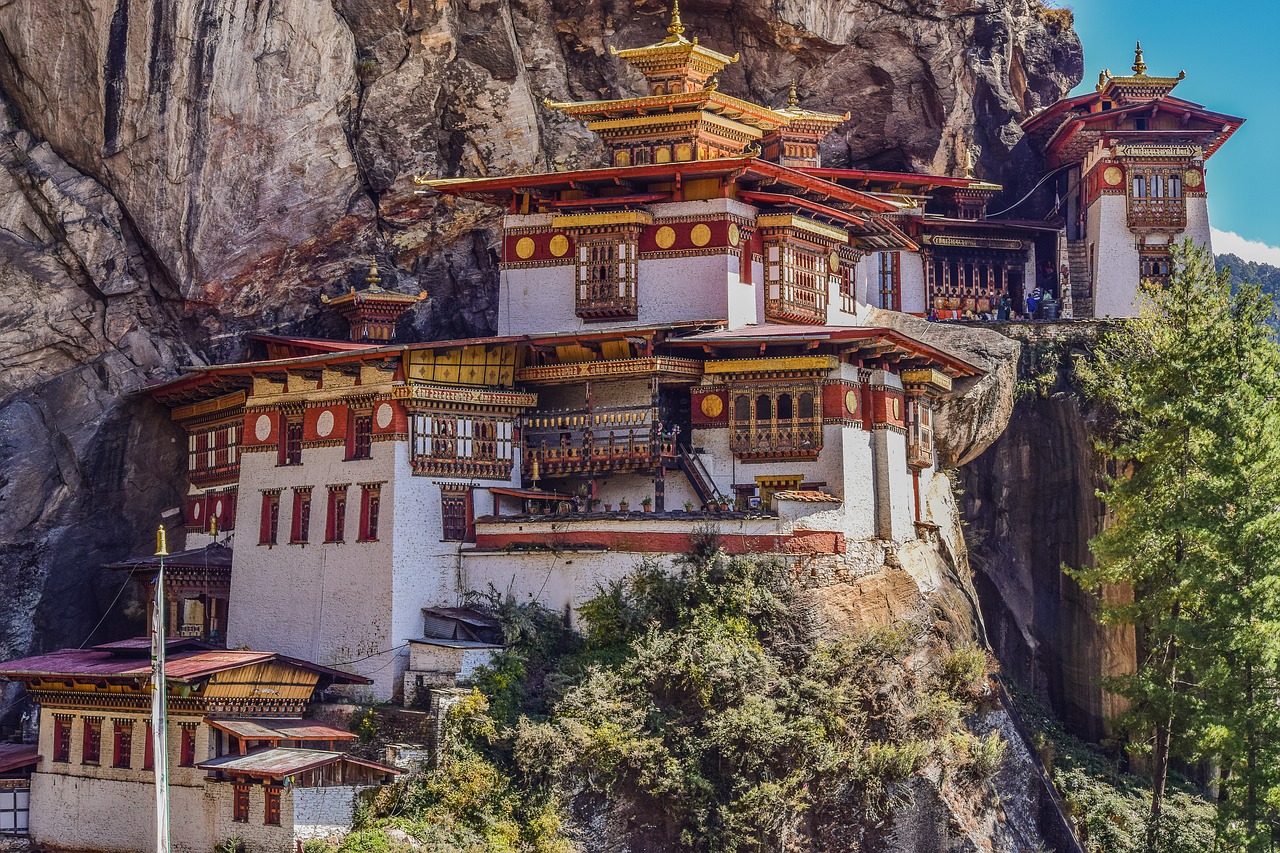 Zanimljivosti o Butanu