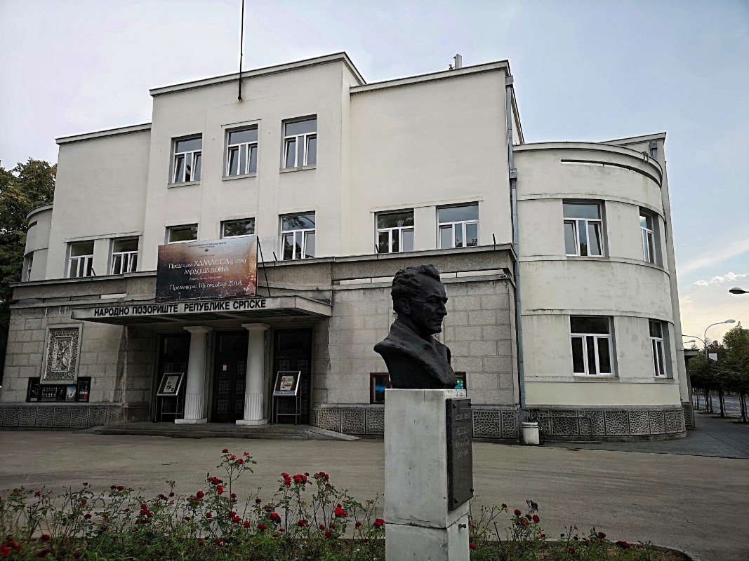 Narodno Pozorište Republike Srpske