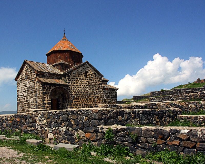 zanimljivosti o Jermeniji
