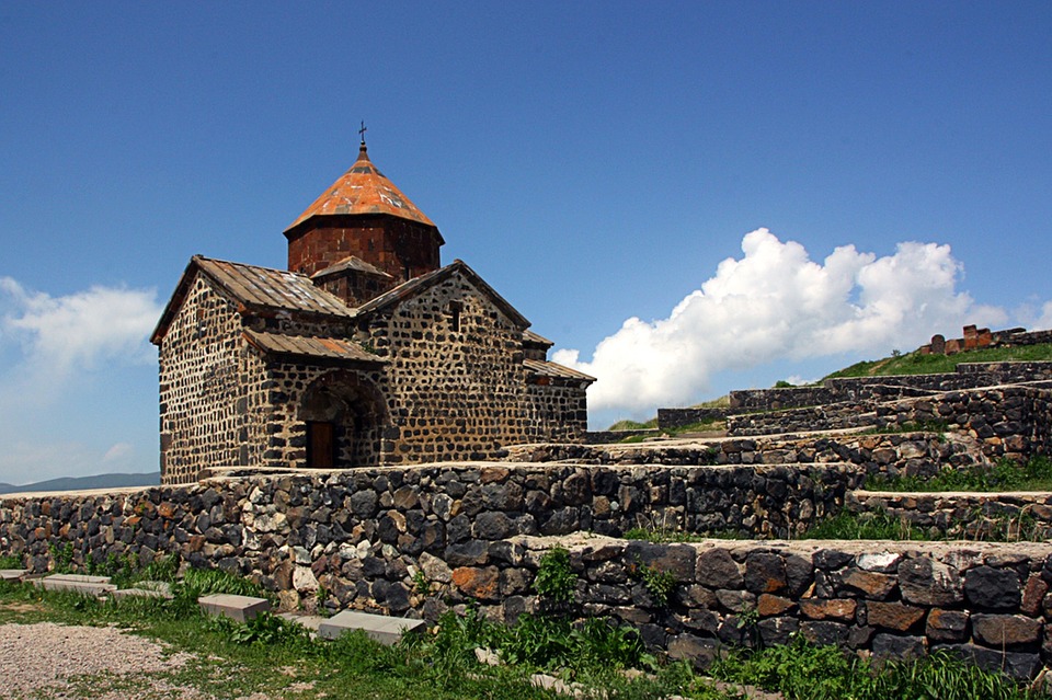 zanimljivosti o Jermeniji
