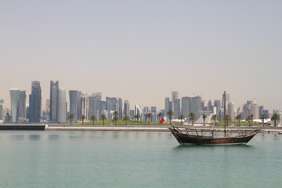 Doha Katar