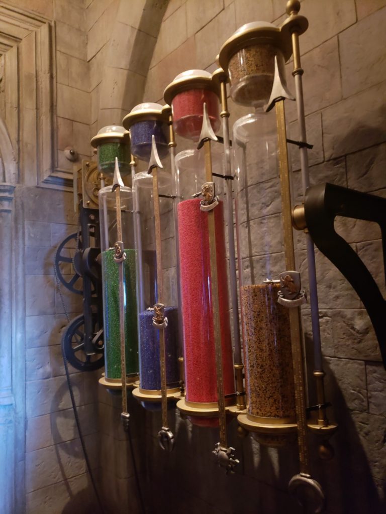 Harry Potter štapići