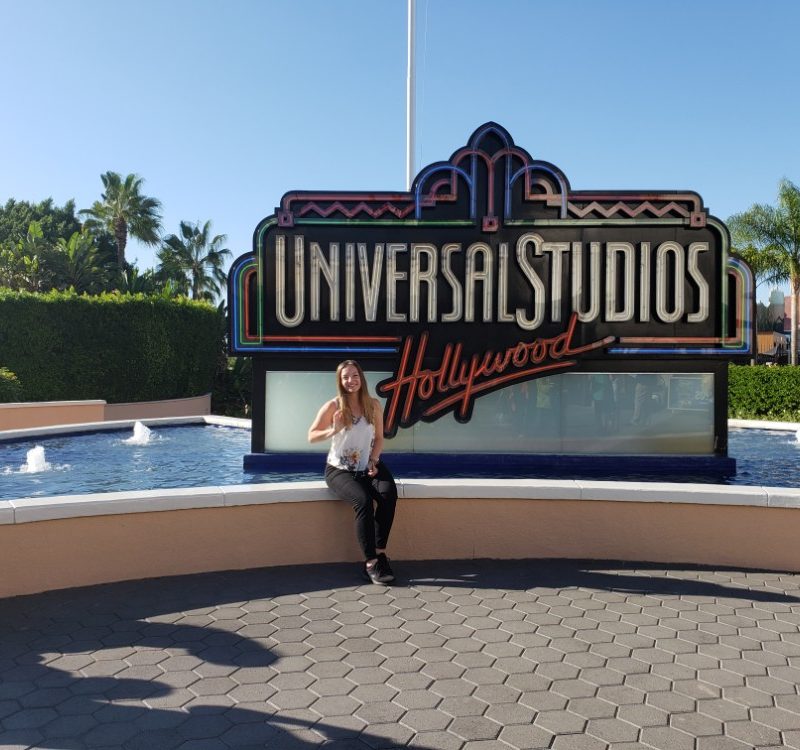 Universal Studio u Los Anđelesu