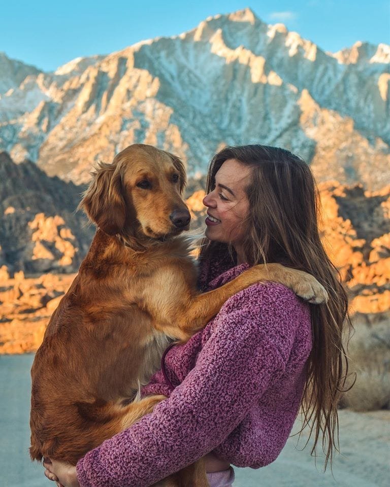 Djevojka od 24 godina napustila svog momka, dala otkaz na poslu i sada