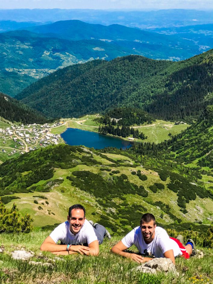 Planina Vranica - najljepše planine u Bosni i Hercegovini