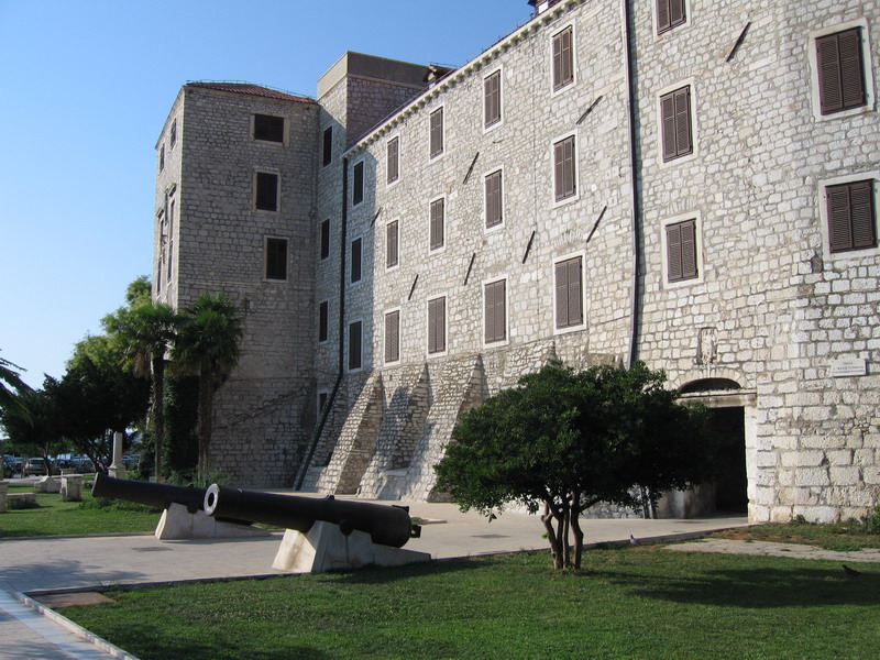 Gradski muzej Šibenik