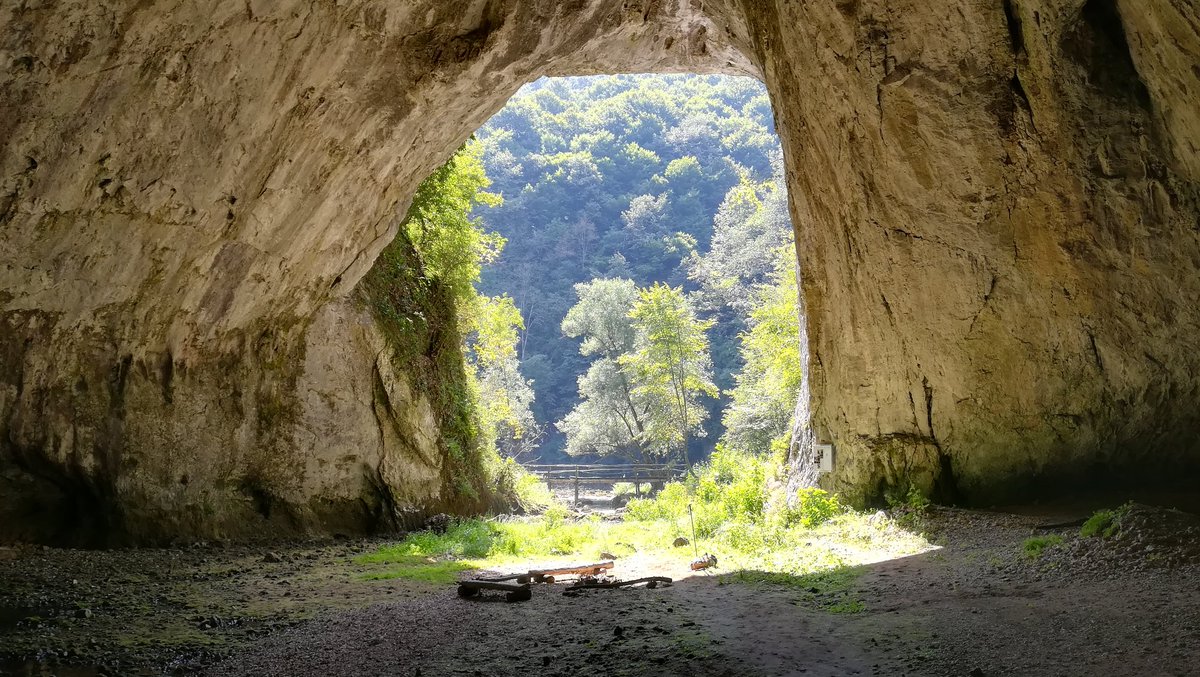 Pećina Dabar