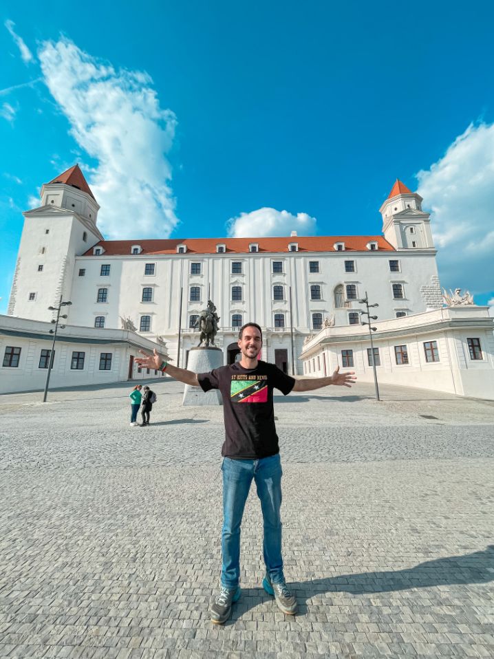 Bratislavski dvorac