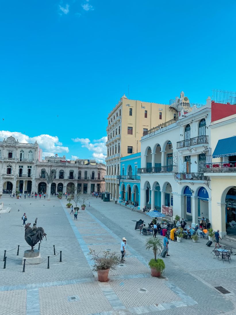 Stara Havana