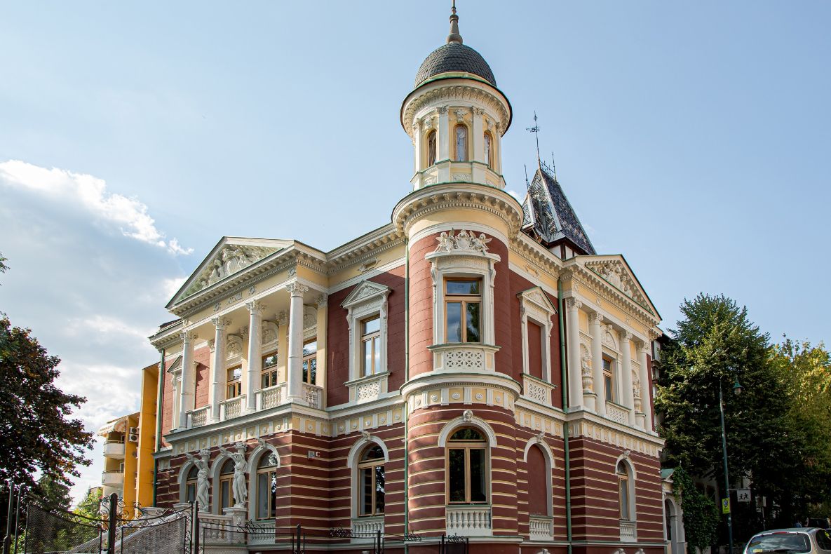 muzej Olimpijskih igara Sarajevo