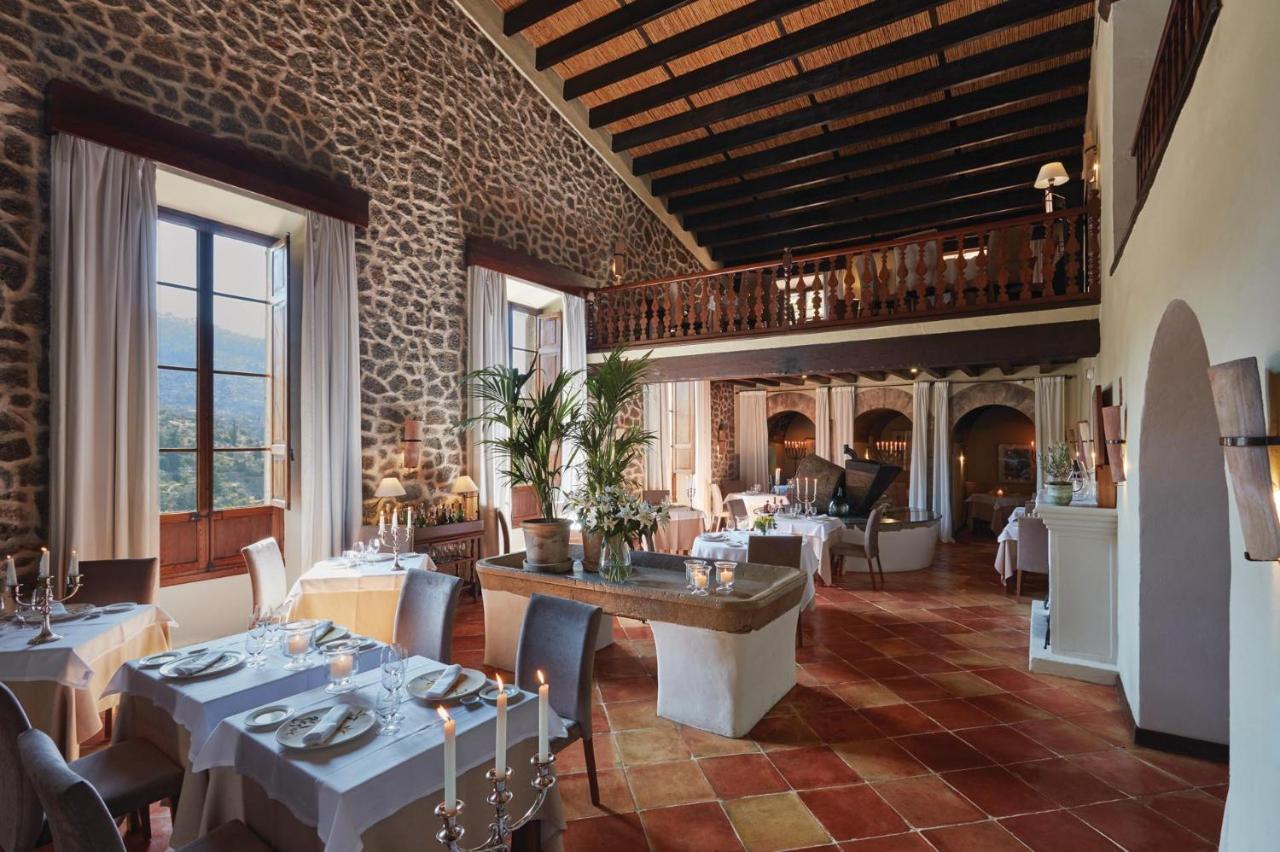 luksuzan smjestaj u Palma de Majorci sa doruckom