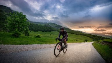najveca biciklisticka trka u bosni i hercegovini