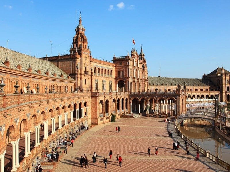 seville