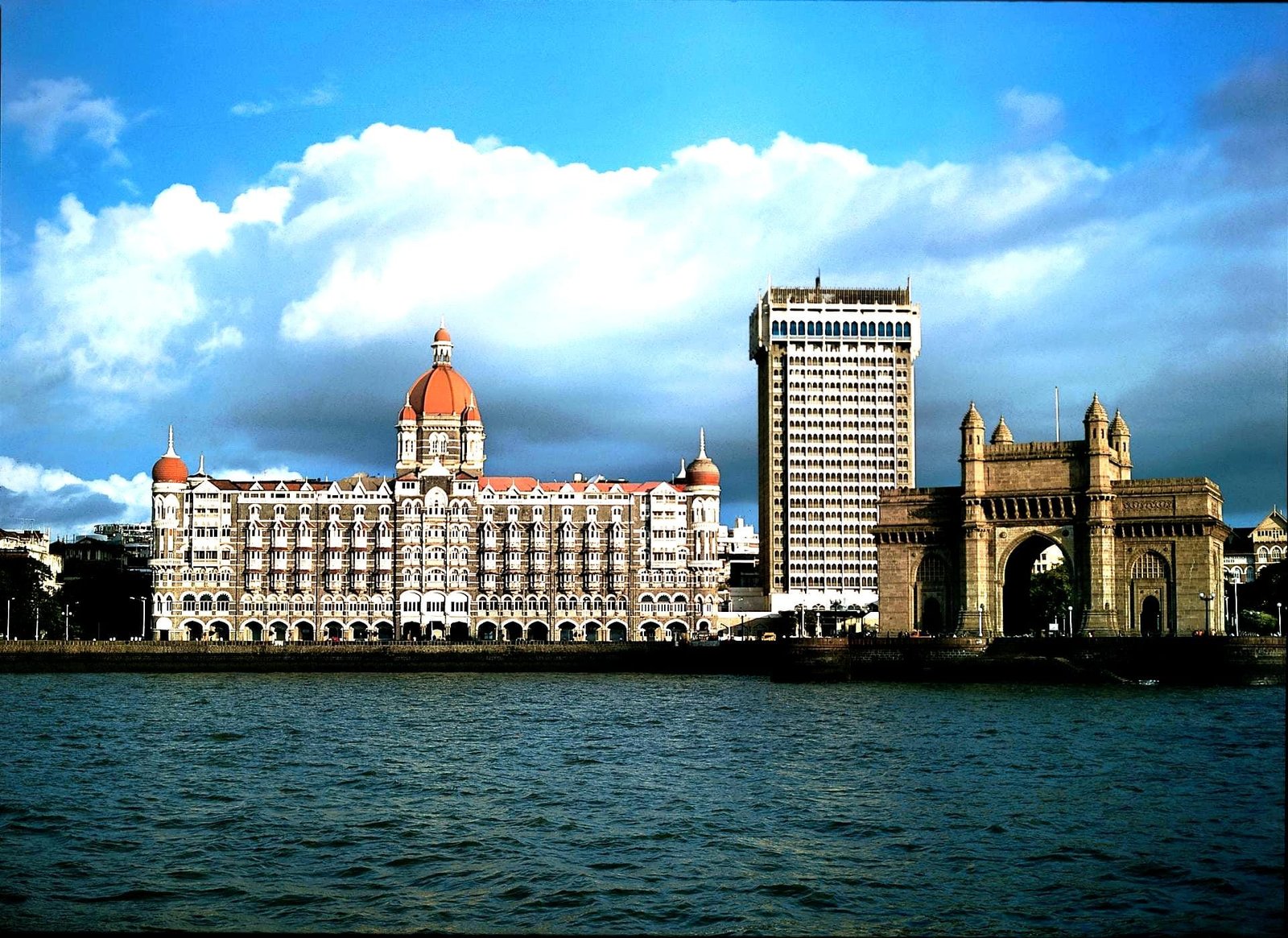 mumbai