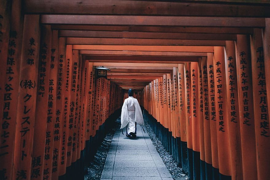 Zanimljivosti o Japanu
