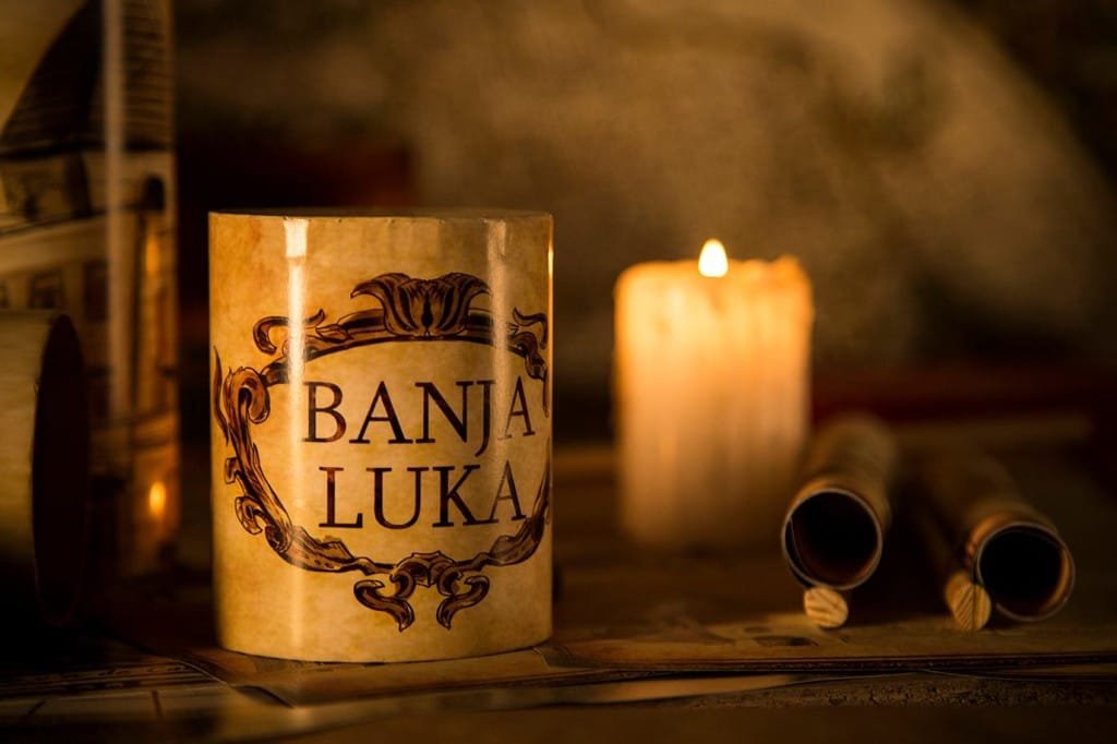 Banjaluka suvenir