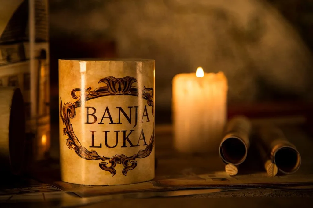Banjaluka suvenir