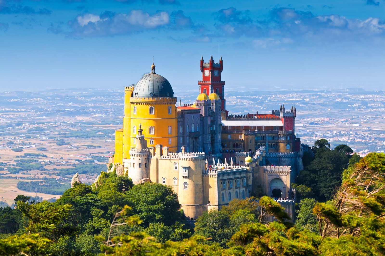 Sintra-Cascais-1