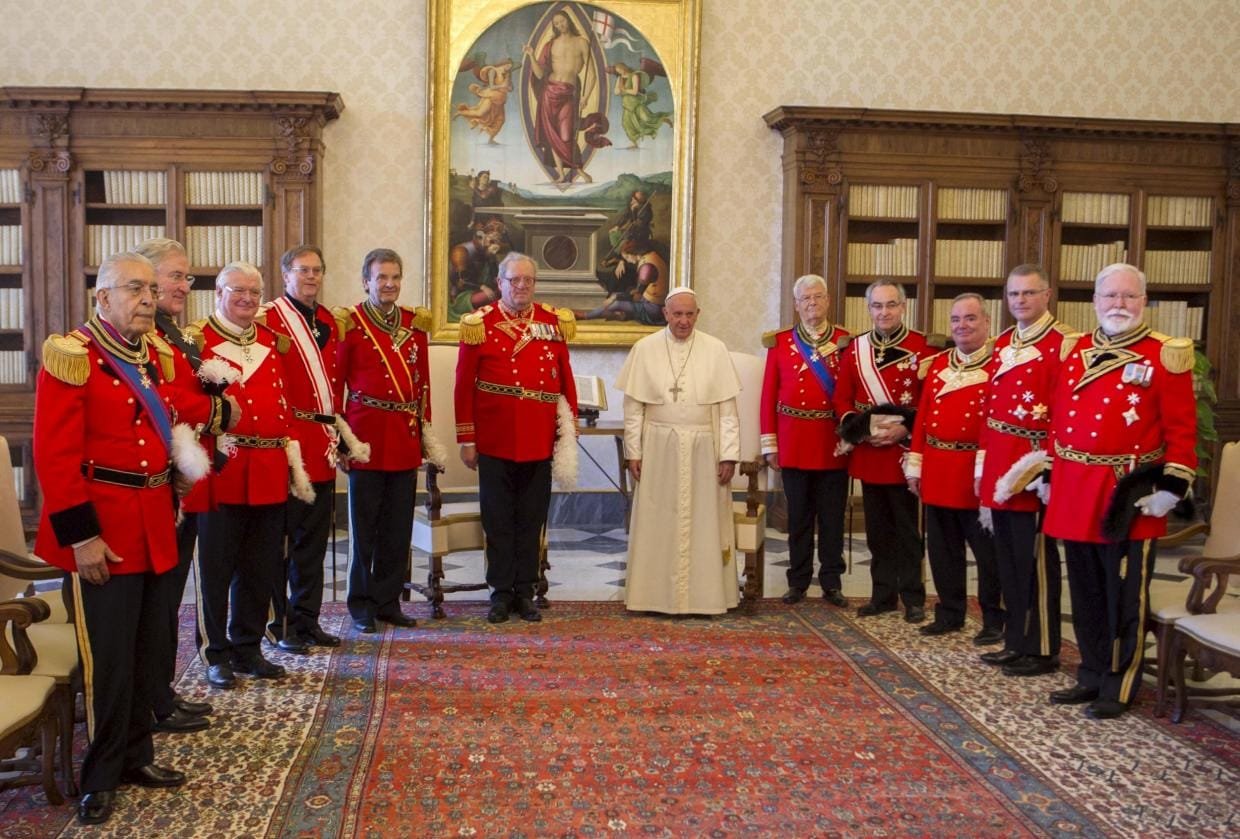 order-of-malta-sovereign-vatican-rome