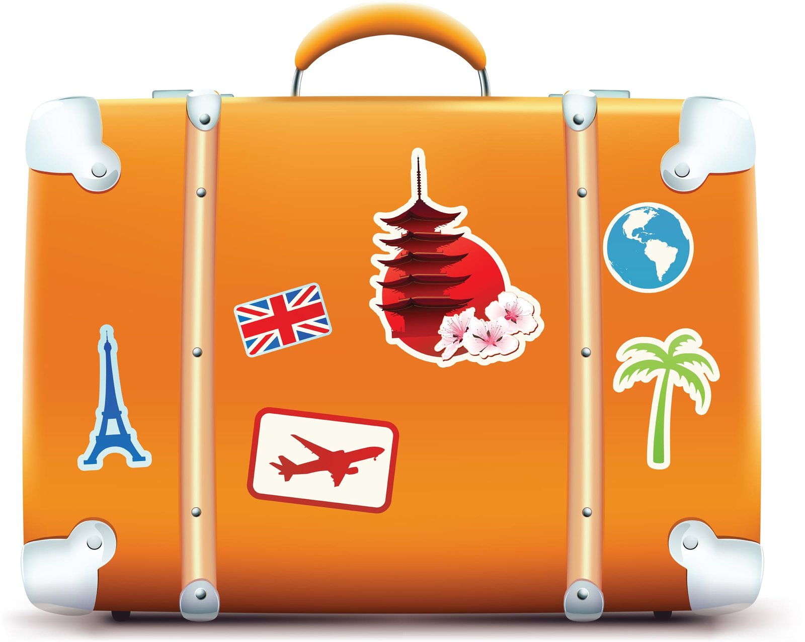 suitcase