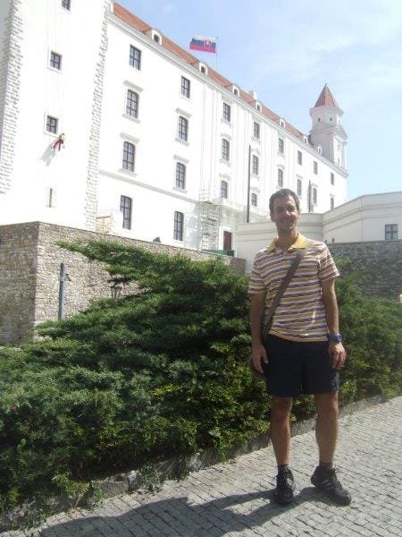 Bratislava