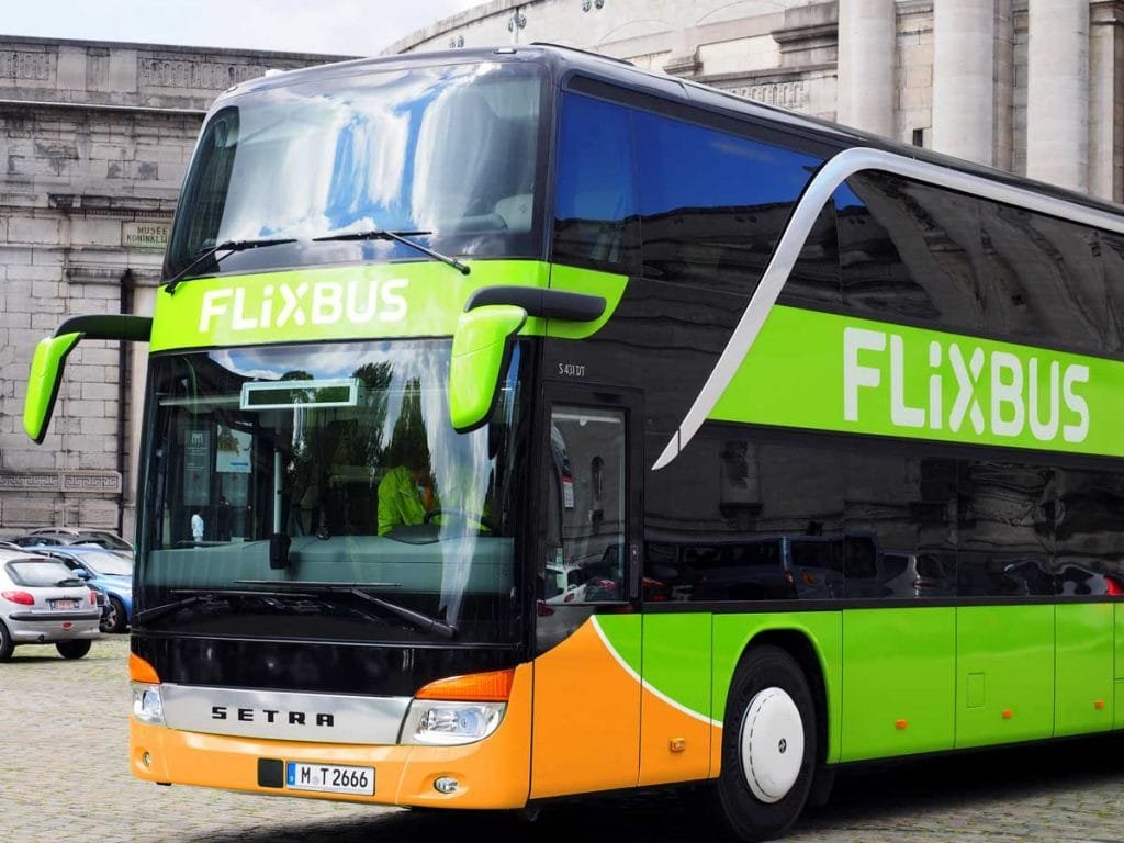 Flixbus stiže u BiH