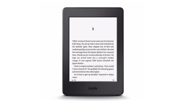 Kindle
