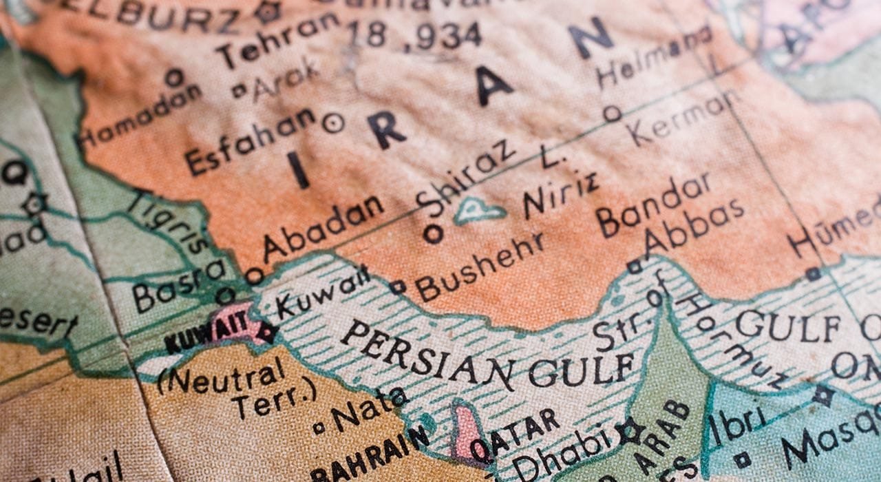 persijski jezik poznatiji kao Farsi, jedan je od najstarijih jezika na planeti zemlji
