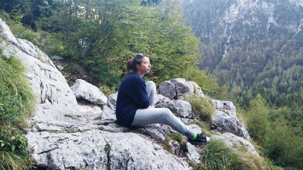Moja priča iz Slovenije