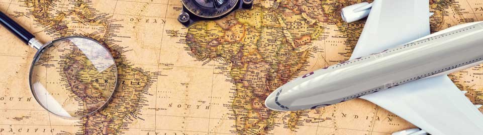 Qatar airways potraga za blagom