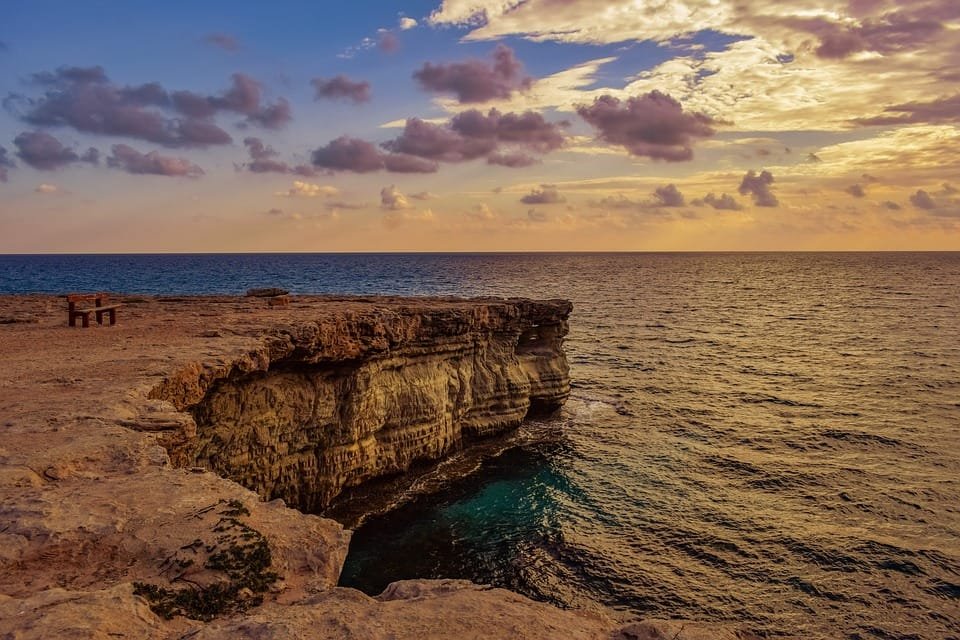 cavo greco