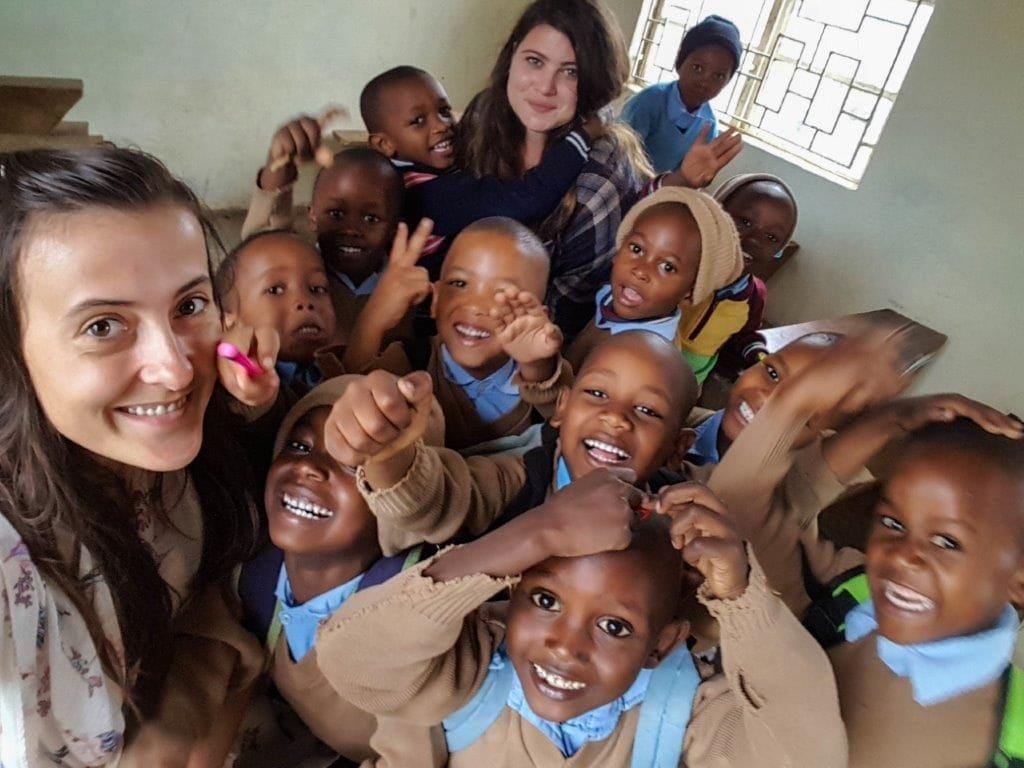 posao u Tanzaniji