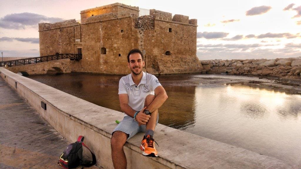 Šta vidjeti na Kipru - Pafos