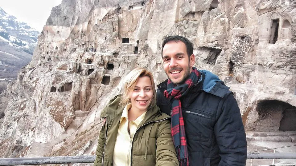 vardzia putovanje