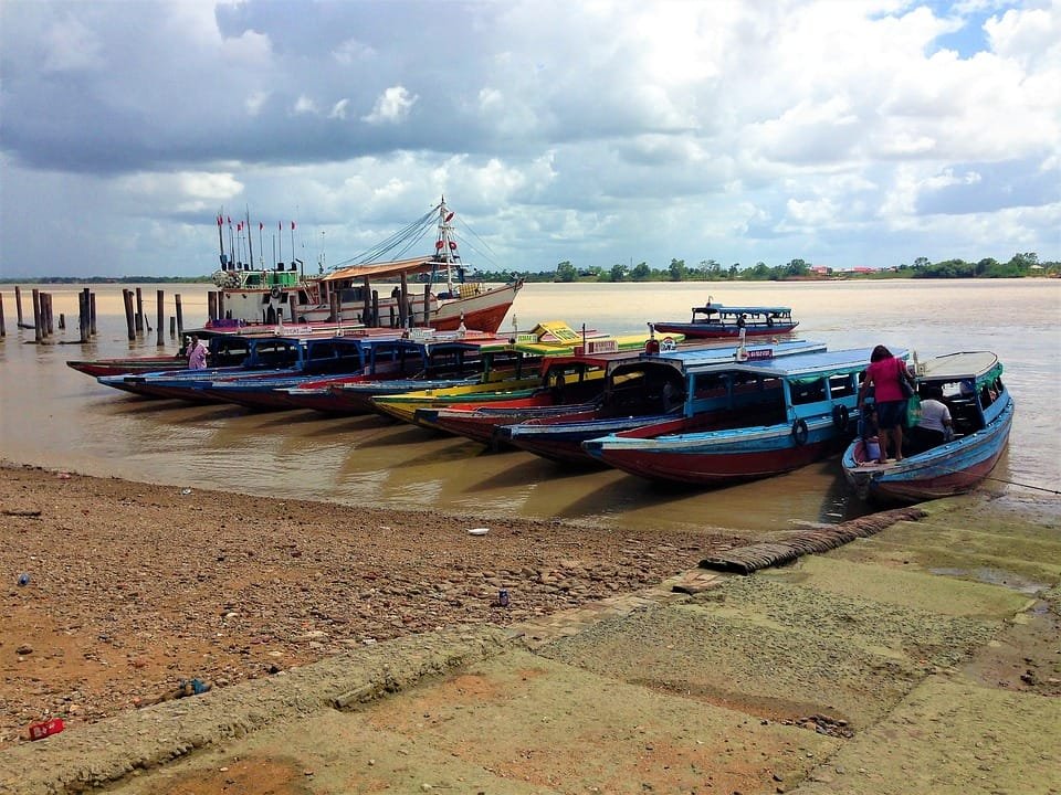 Surinam