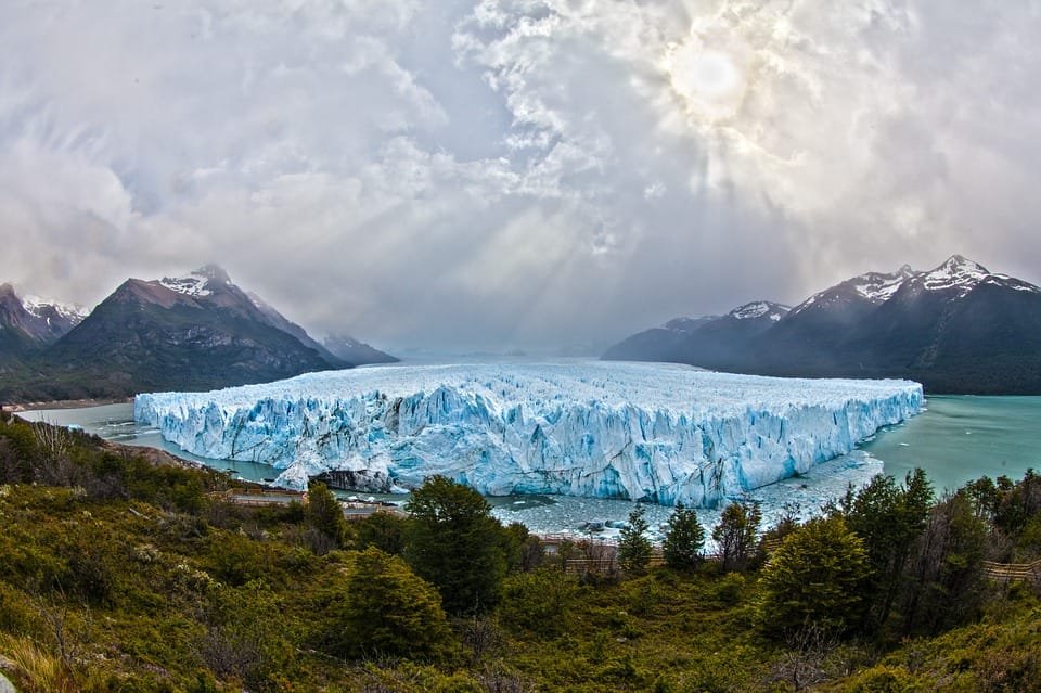 Viza za Argentinu
