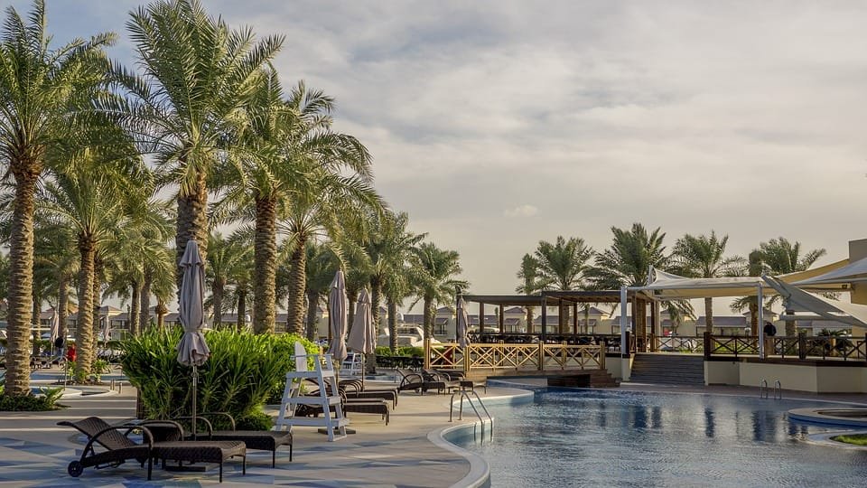 Viza za Bahrein