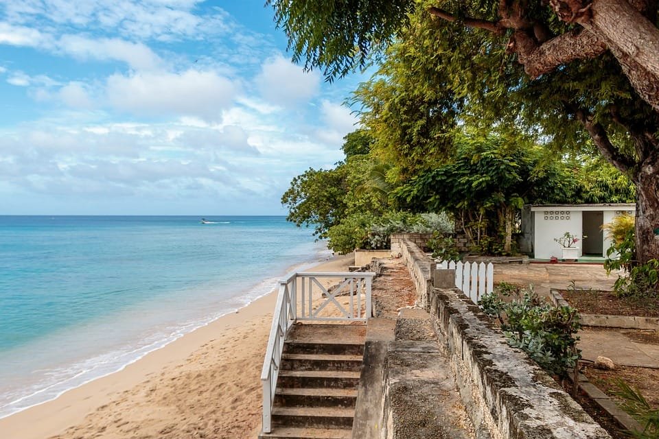 barbados