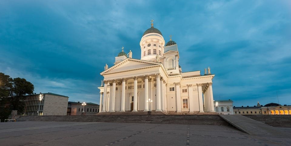 Finska